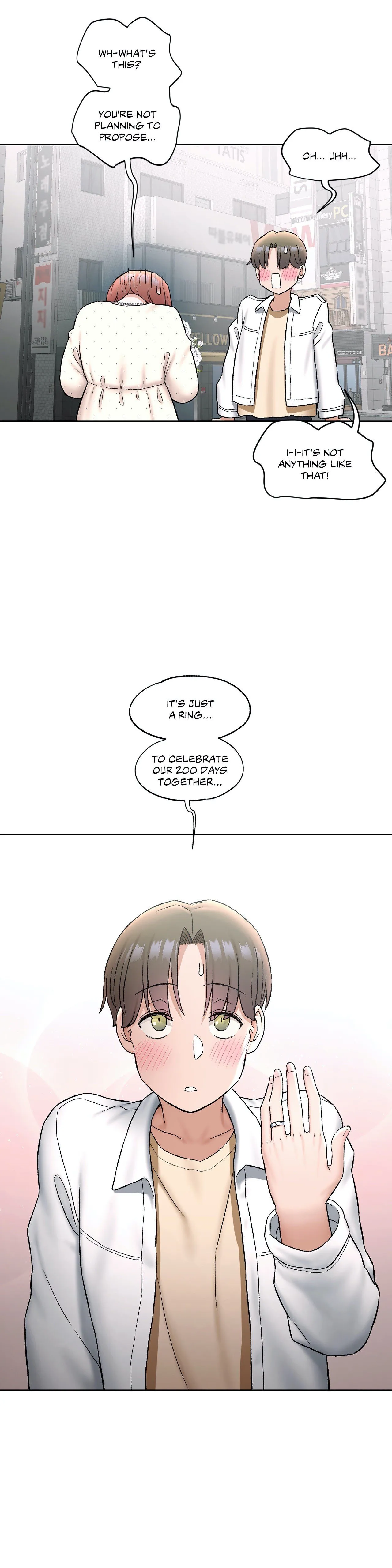 Sexercise Chapter 79 – page 20