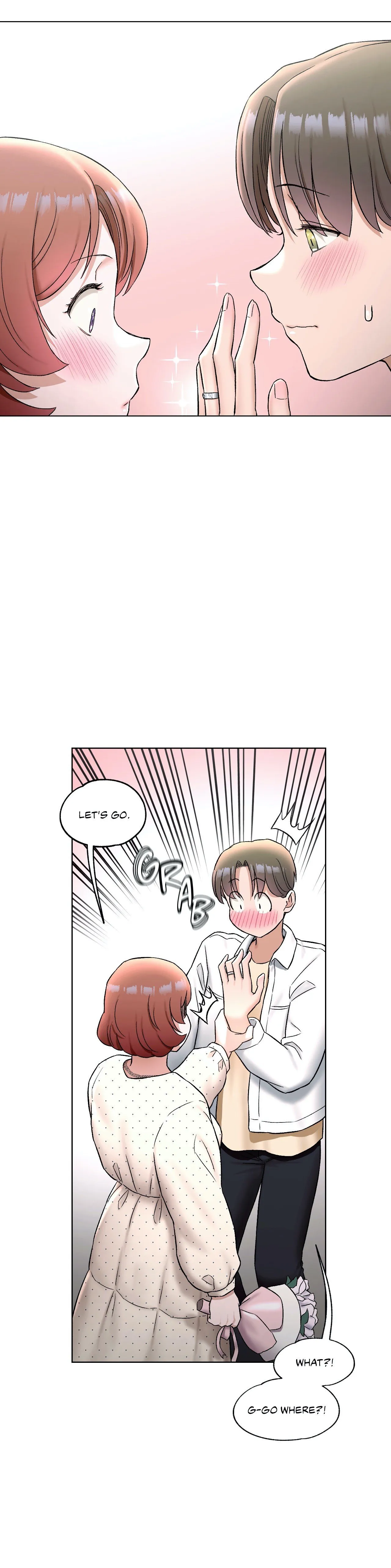 Sexercise Chapter 79 – page 21