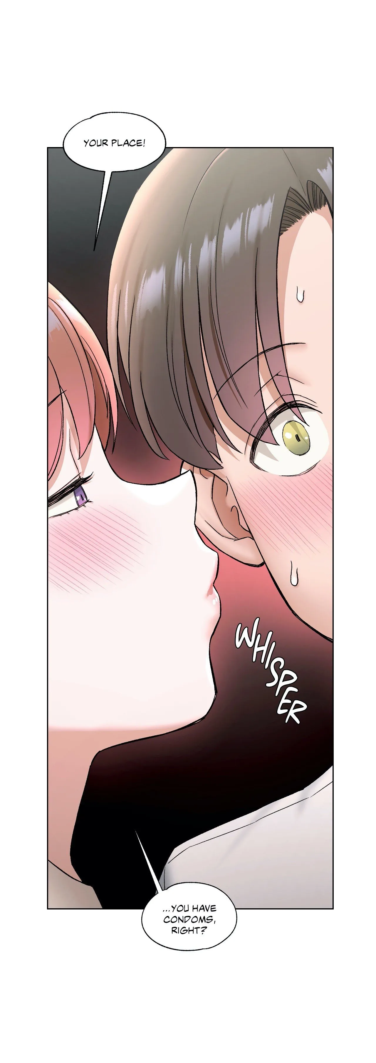 Sexercise Chapter 79 – page 22