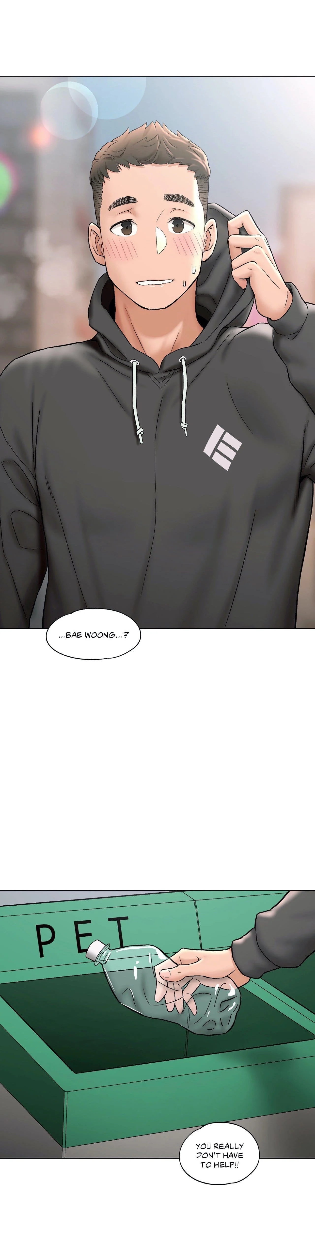 Sexercise Chapter 79 – page 25