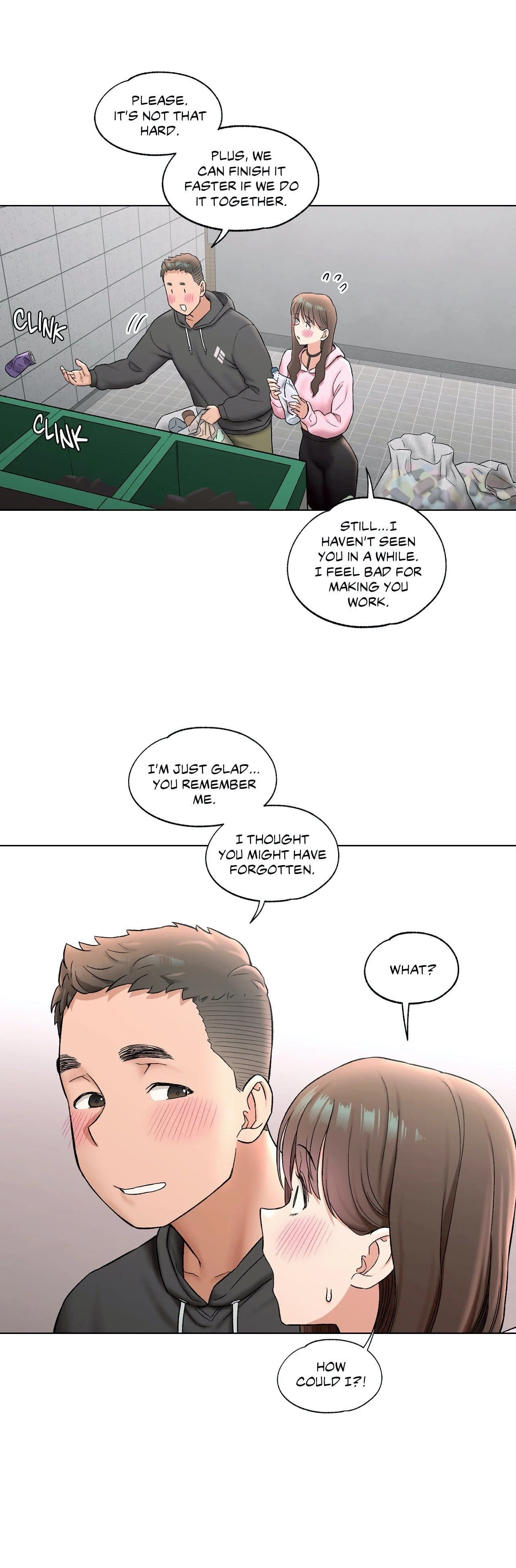 Sexercise Chapter 79 – page 26