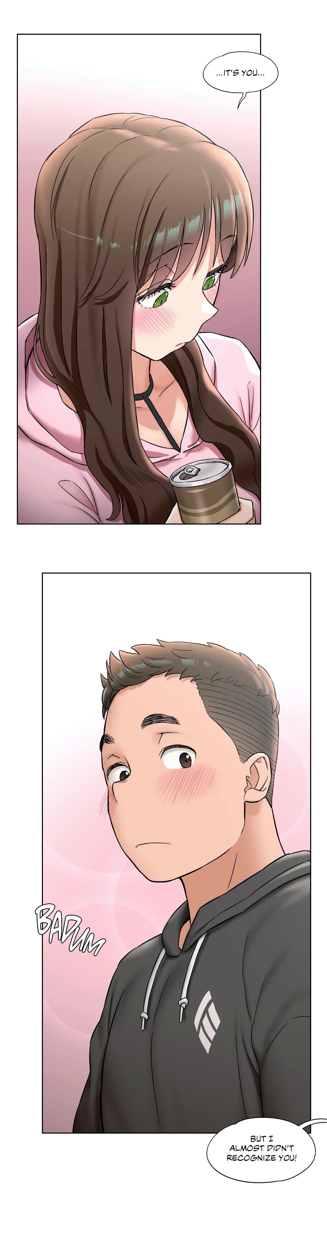 Sexercise Chapter 79 – page 27