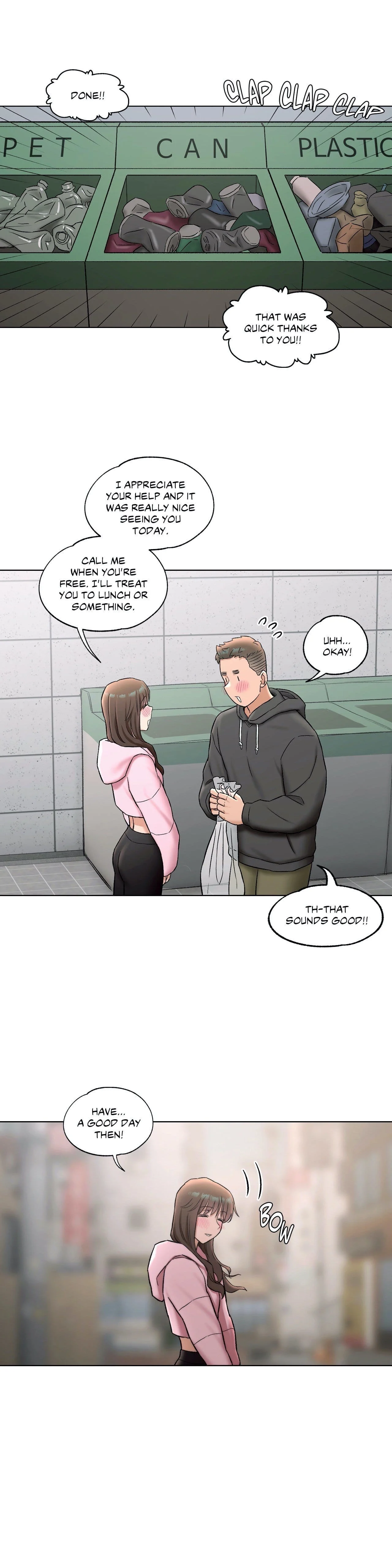 Sexercise Chapter 79 – page 31