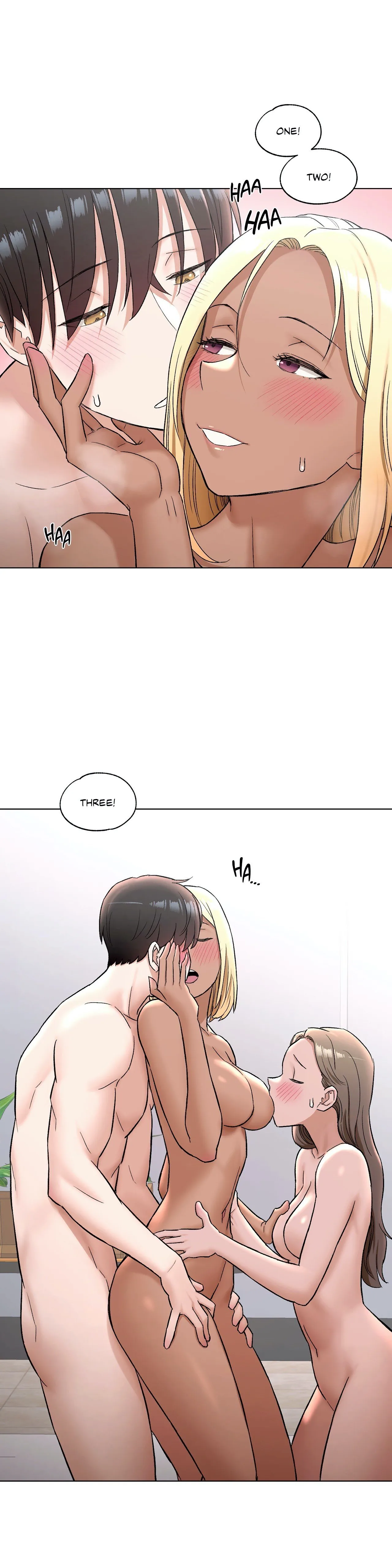 Sexercise Chapter 79 – page 6