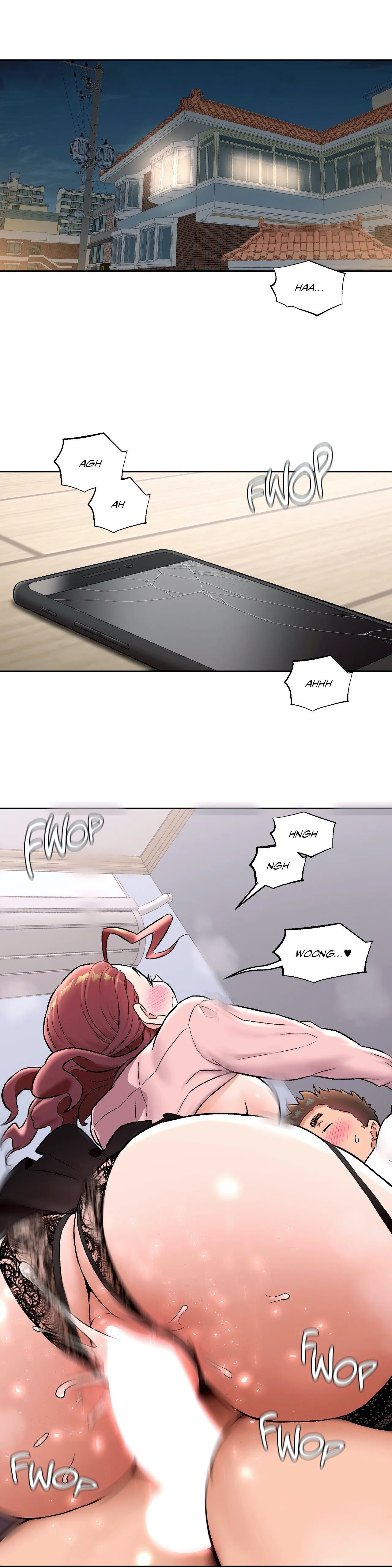 Sexercise Chapter 62 – page 10