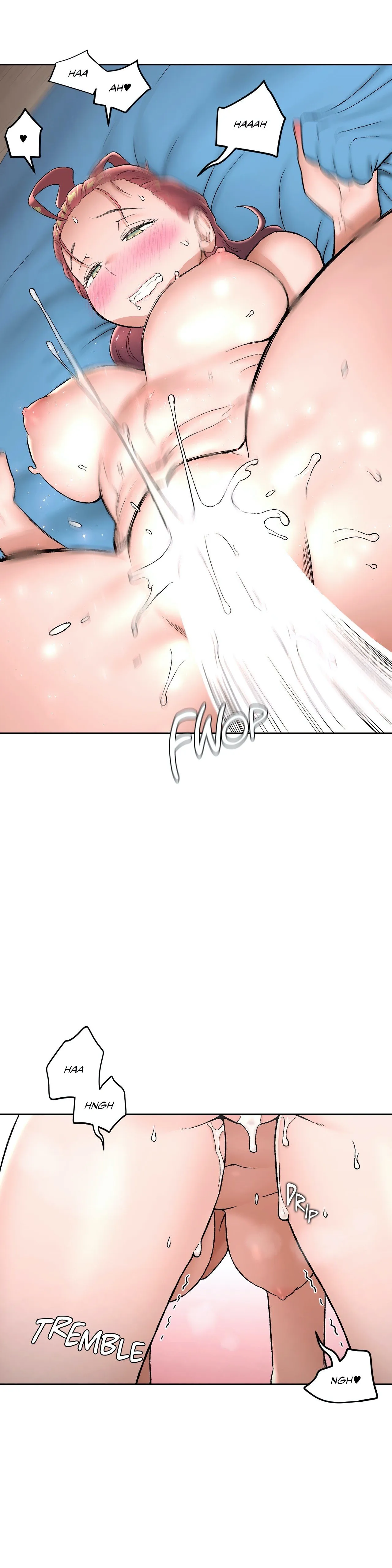 Sexercise Chapter 62 – page 12