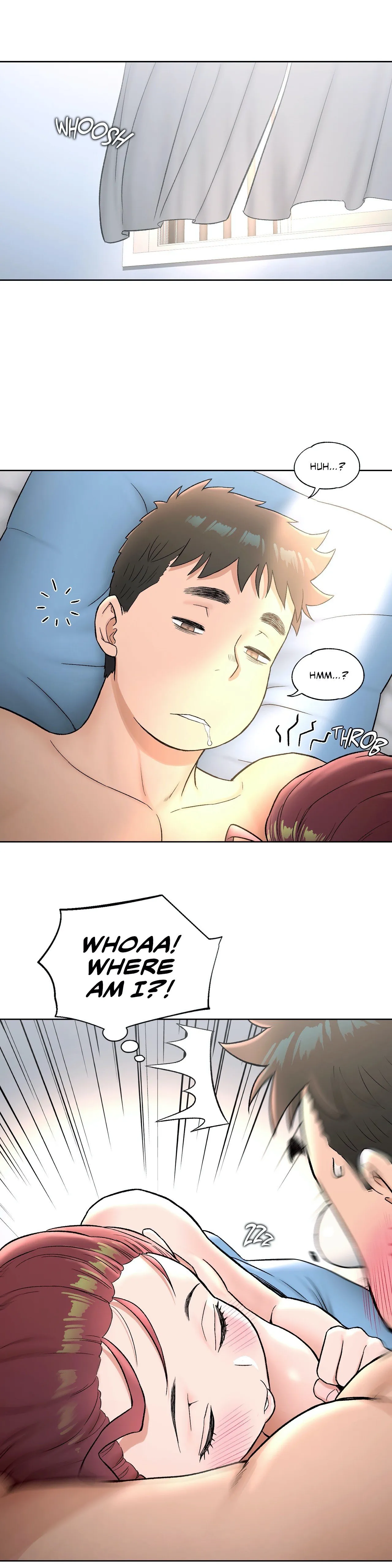 Sexercise Chapter 62 – page 14