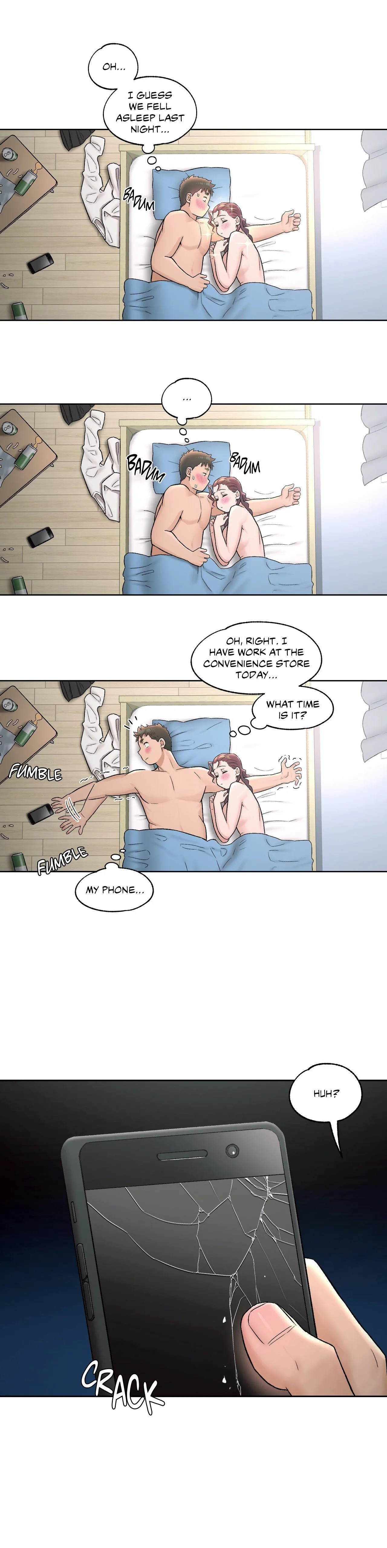 Sexercise Chapter 62 – page 15