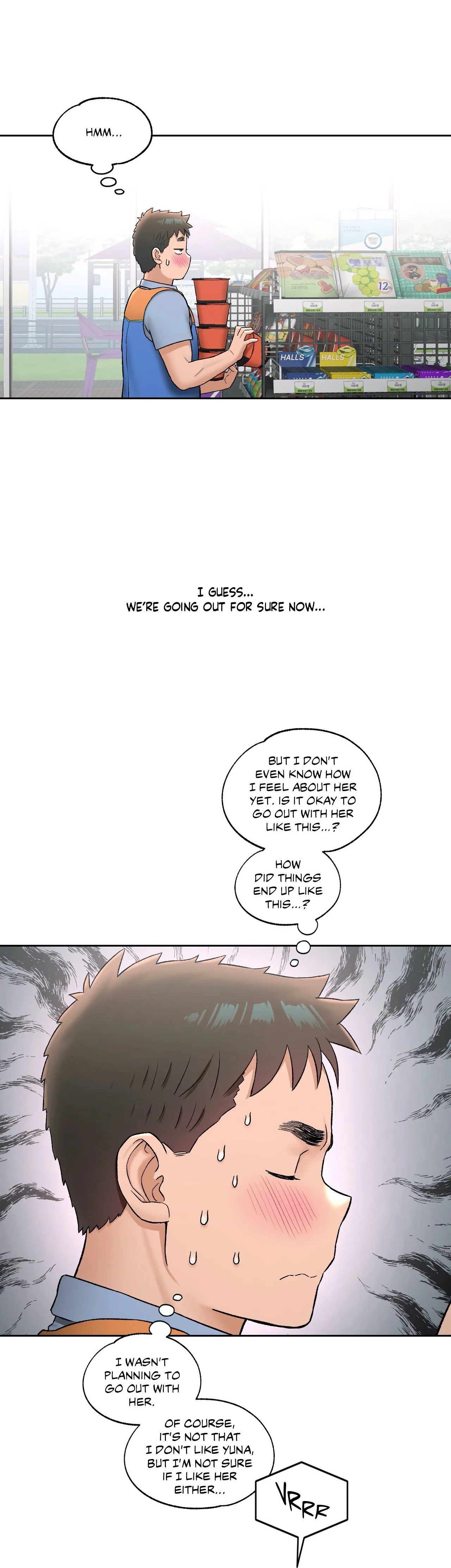 Sexercise Chapter 62 – page 22