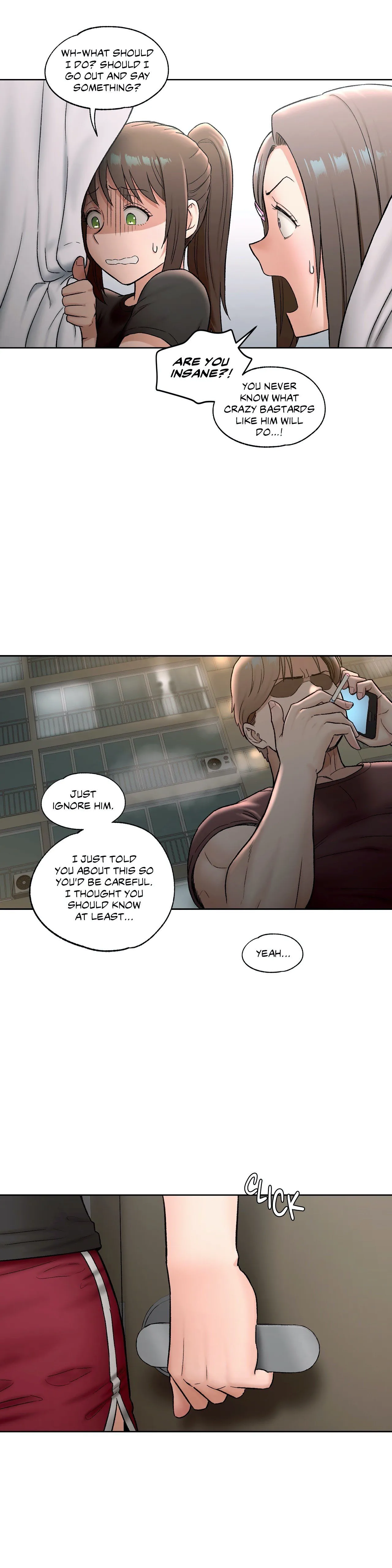 Sexercise Chapter 62 – page 4