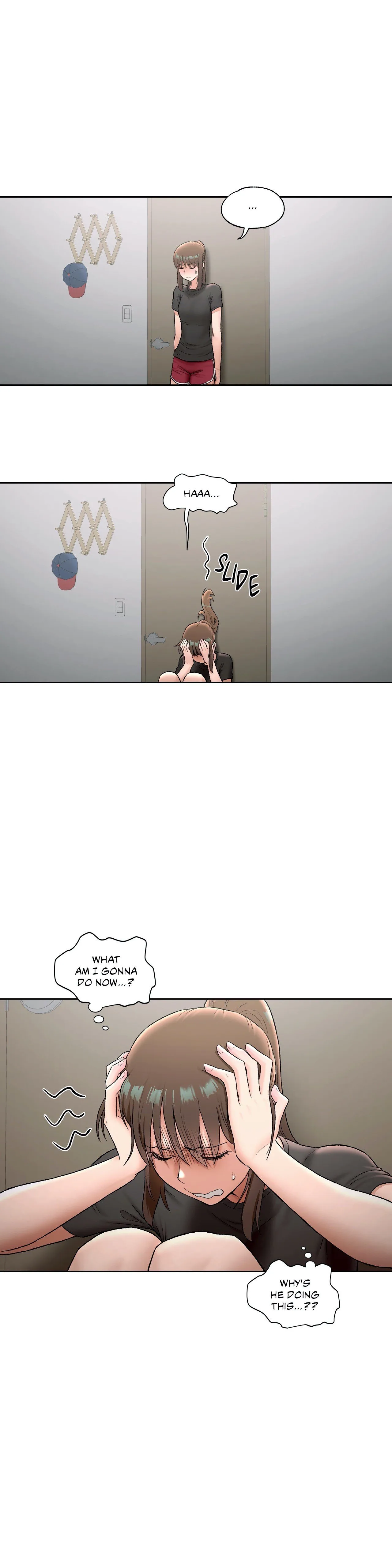 Sexercise Chapter 62 – page 5