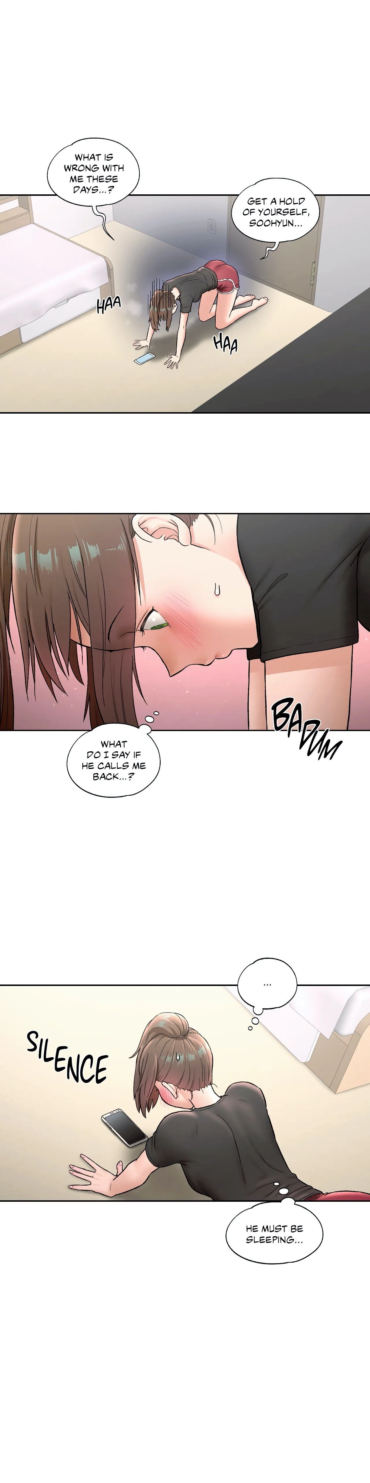 Sexercise Chapter 62 – page 8