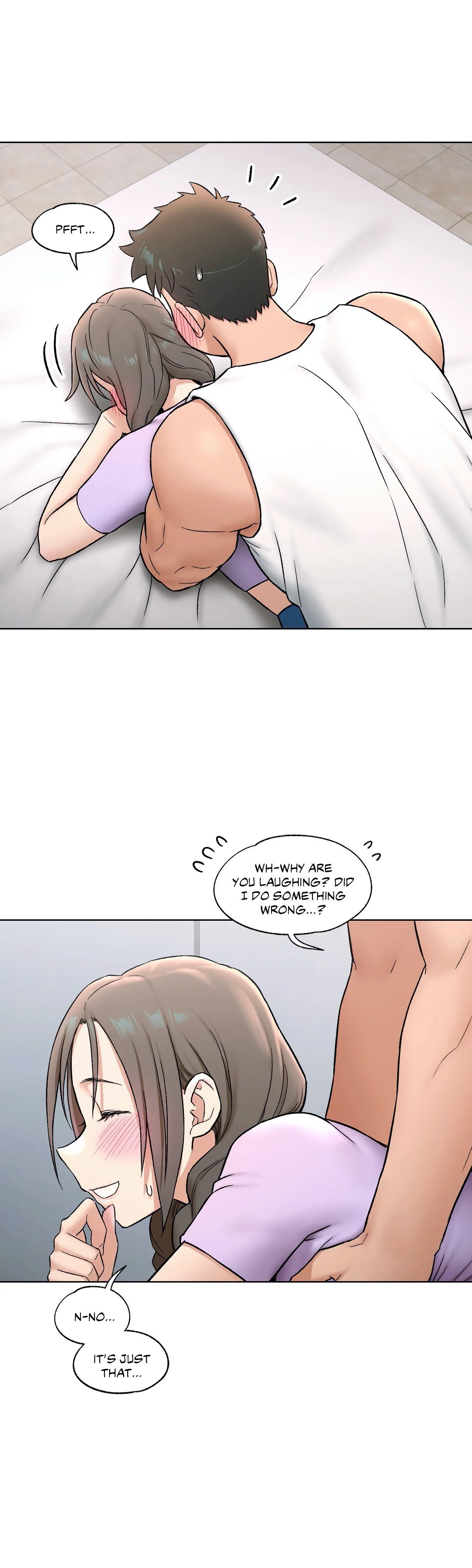Sexercise Chapter 75 – page 15