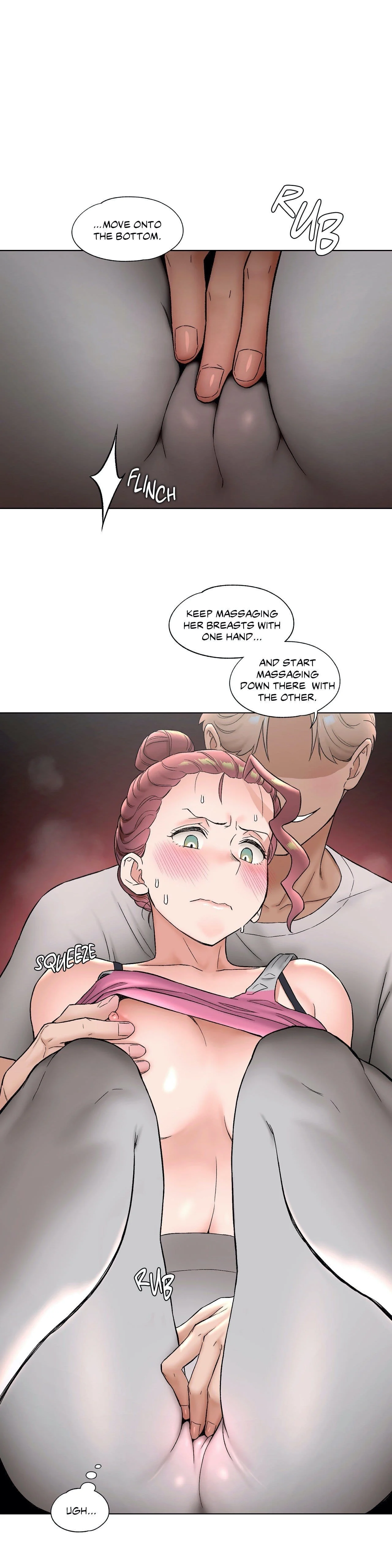 Sexercise Chapter 75 – page 26