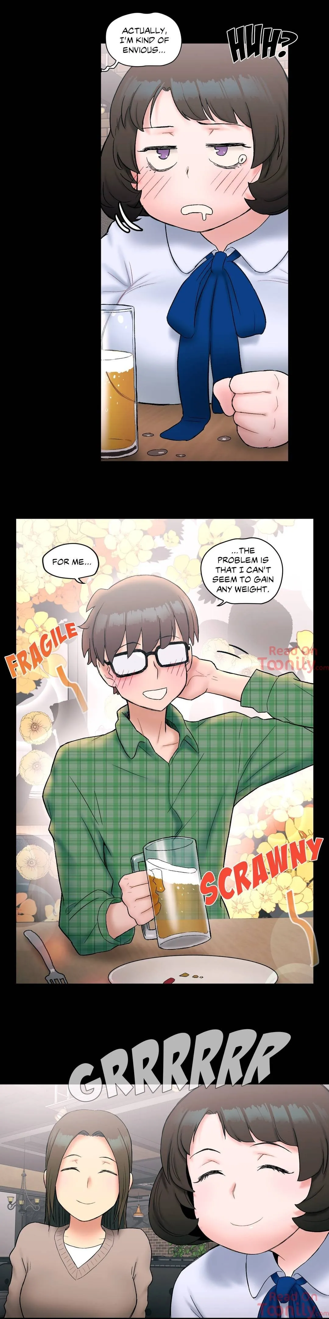 Sexercise Chapter 10 – page 11