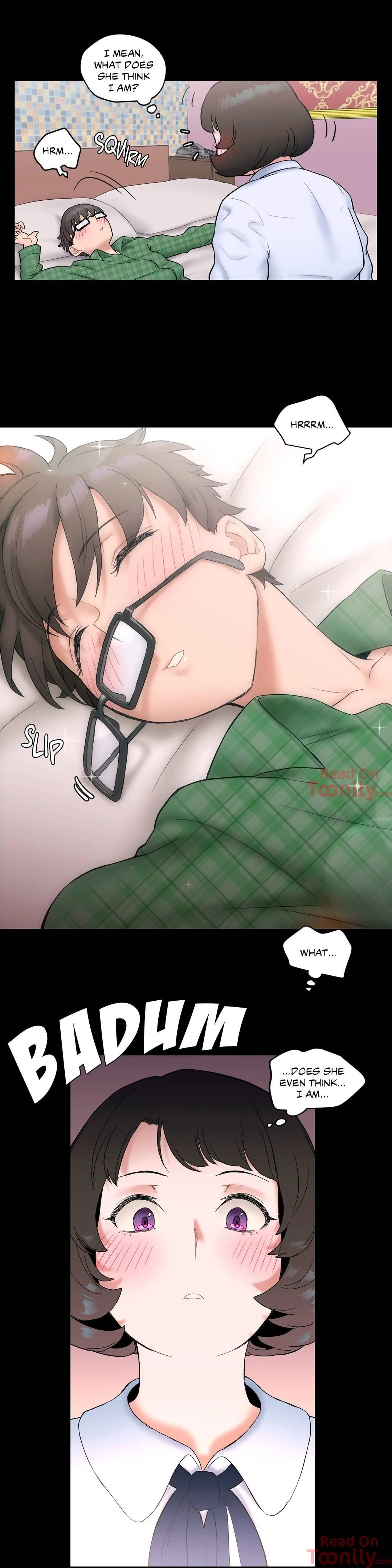 Sexercise Chapter 10 – page 17
