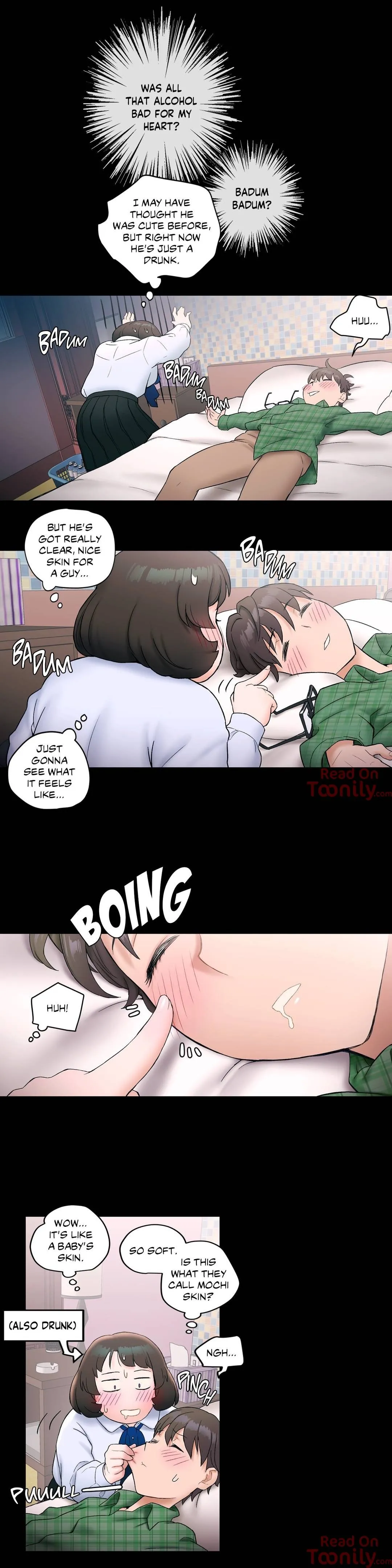 Sexercise Chapter 10 – page 18