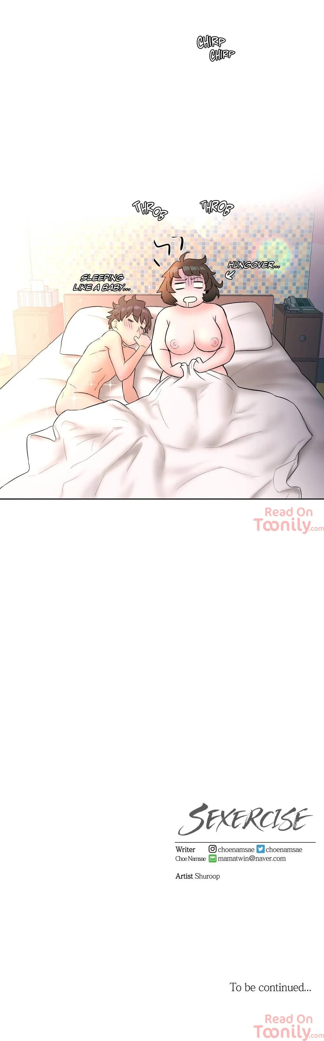 Sexercise Chapter 10 – page 25