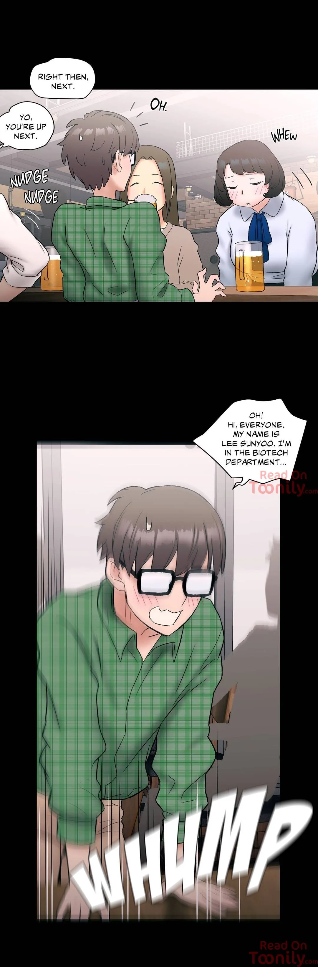 Sexercise Chapter 10 – page 8