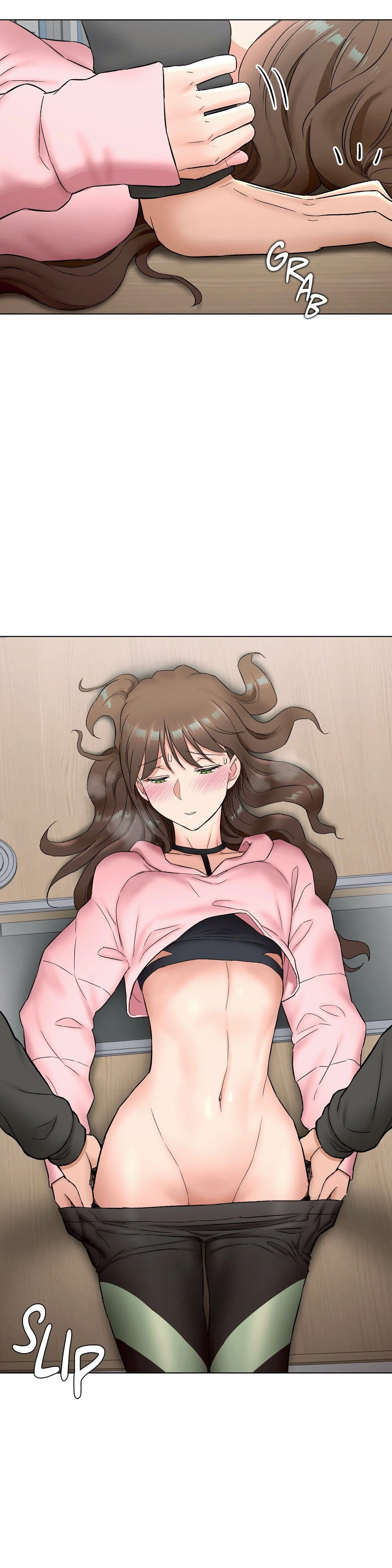 Sexercise Chapter 81 – page 2
