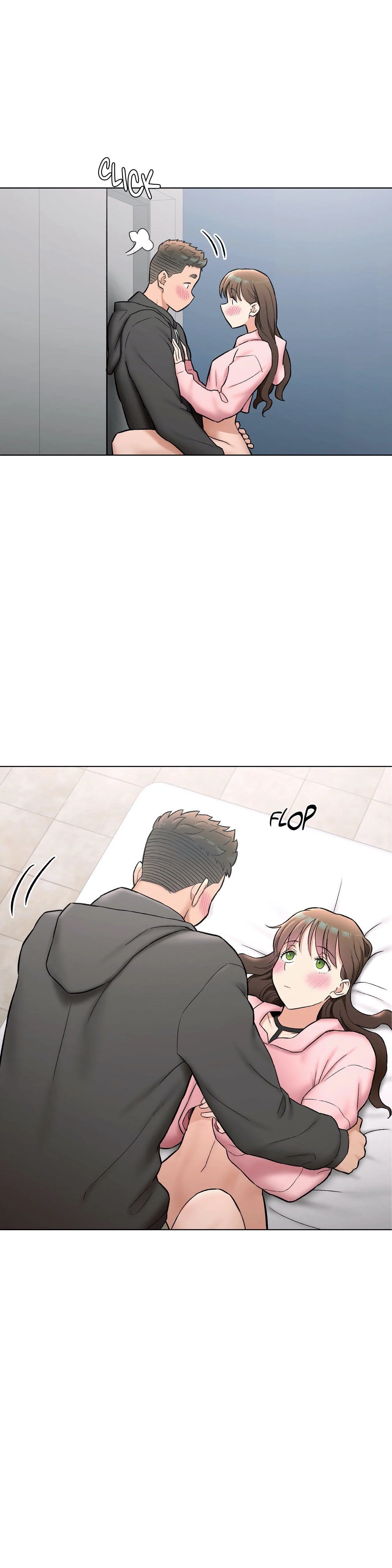 Sexercise Chapter 81 – page 23