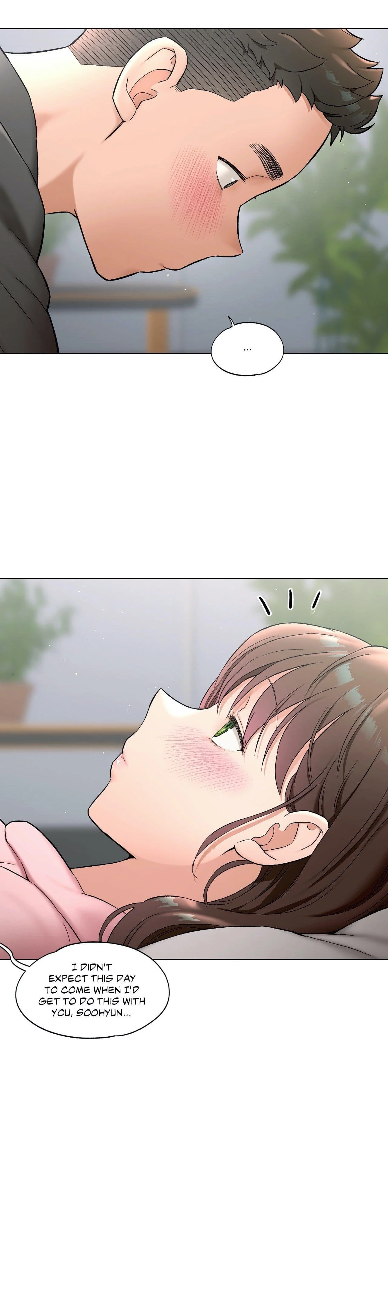 Sexercise Chapter 81 – page 24