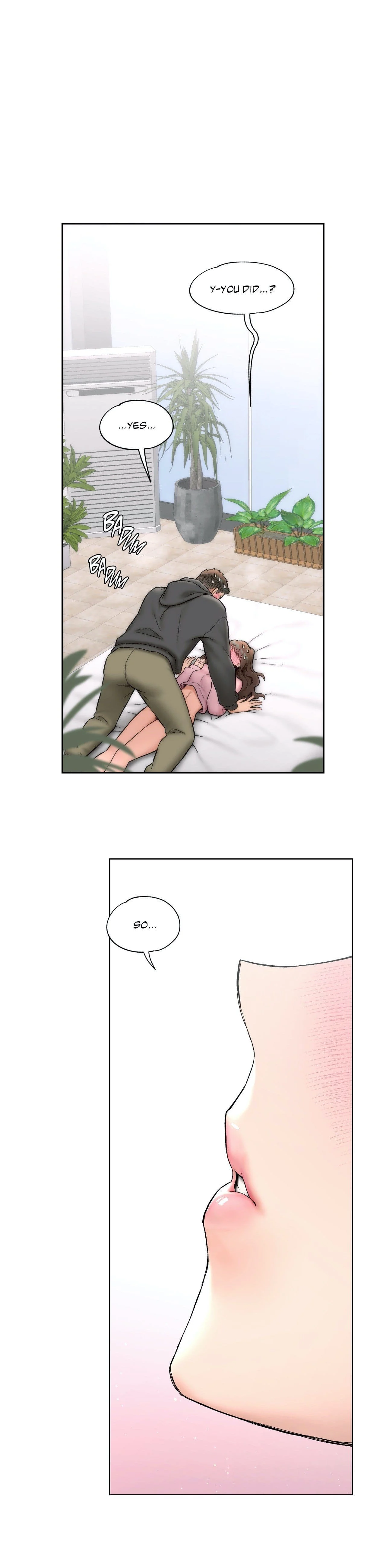 Sexercise Chapter 81 – page 26