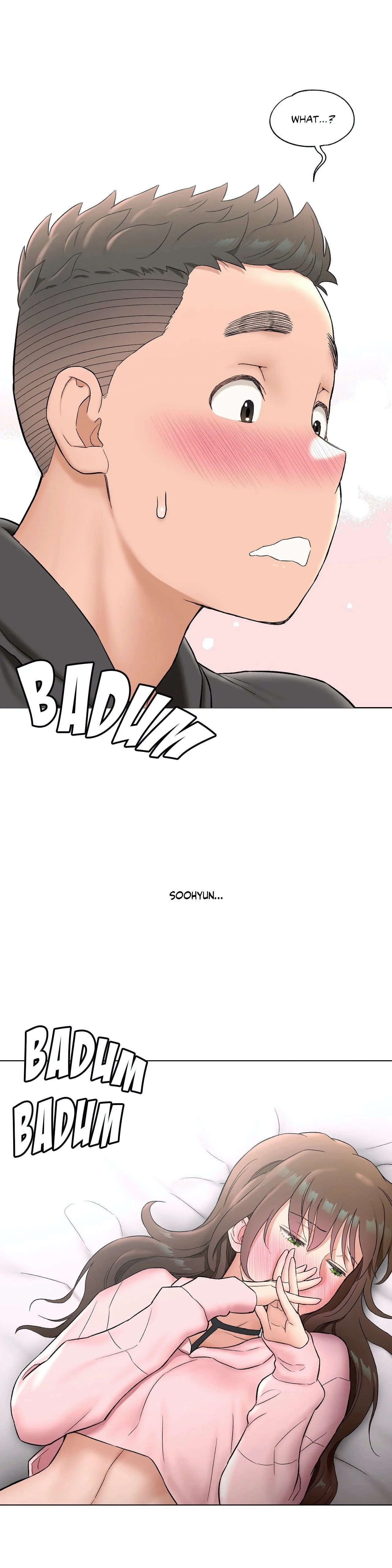 Sexercise Chapter 81 – page 28