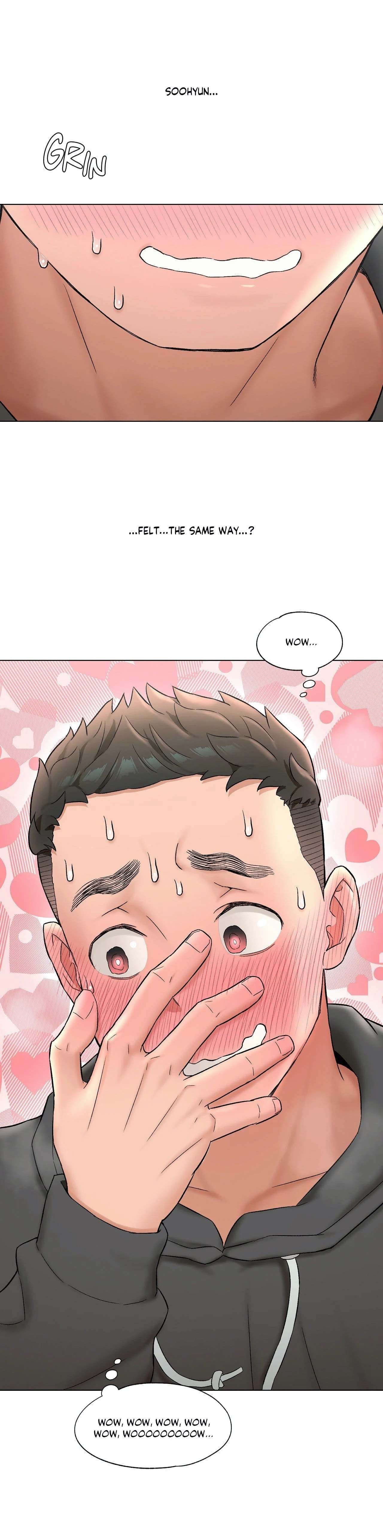Sexercise Chapter 81 – page 29