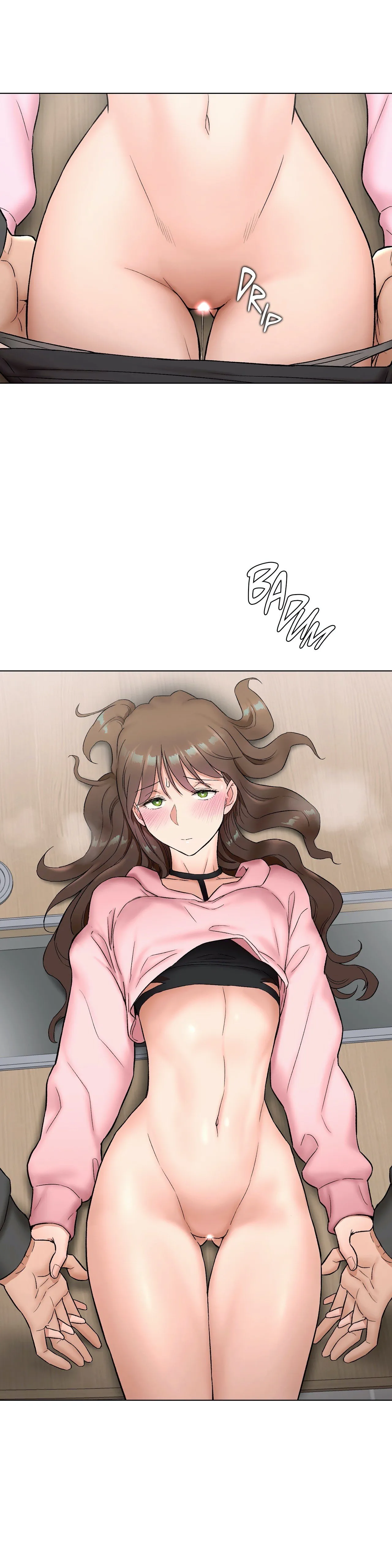 Sexercise Chapter 81 – page 3
