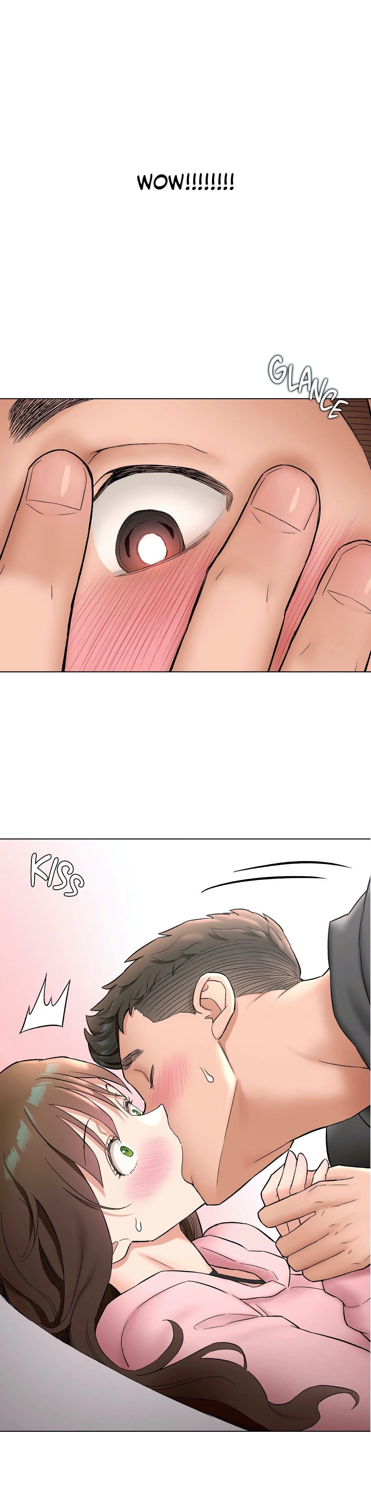 Sexercise Chapter 81 – page 30