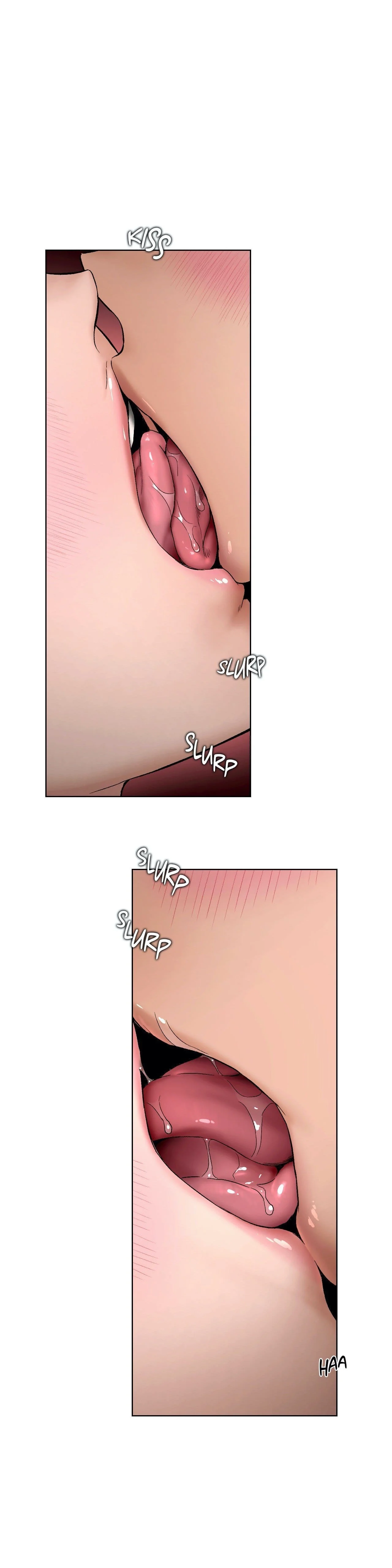 Sexercise Chapter 81 – page 31