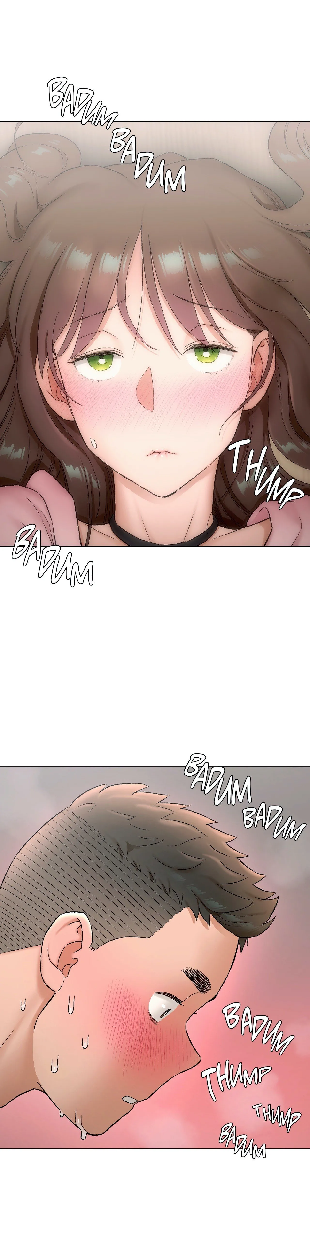 Sexercise Chapter 81 – page 4
