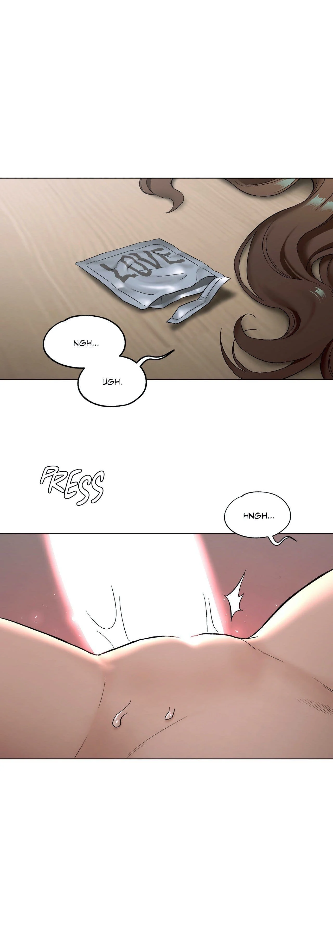 Sexercise Chapter 81 – page 9