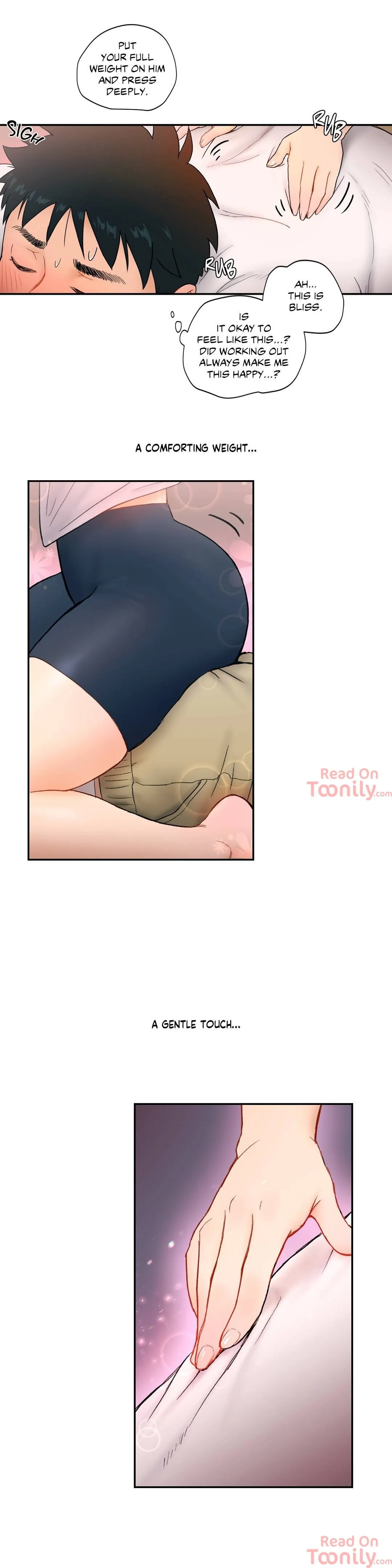 Sexercise Chapter 2 – page 14
