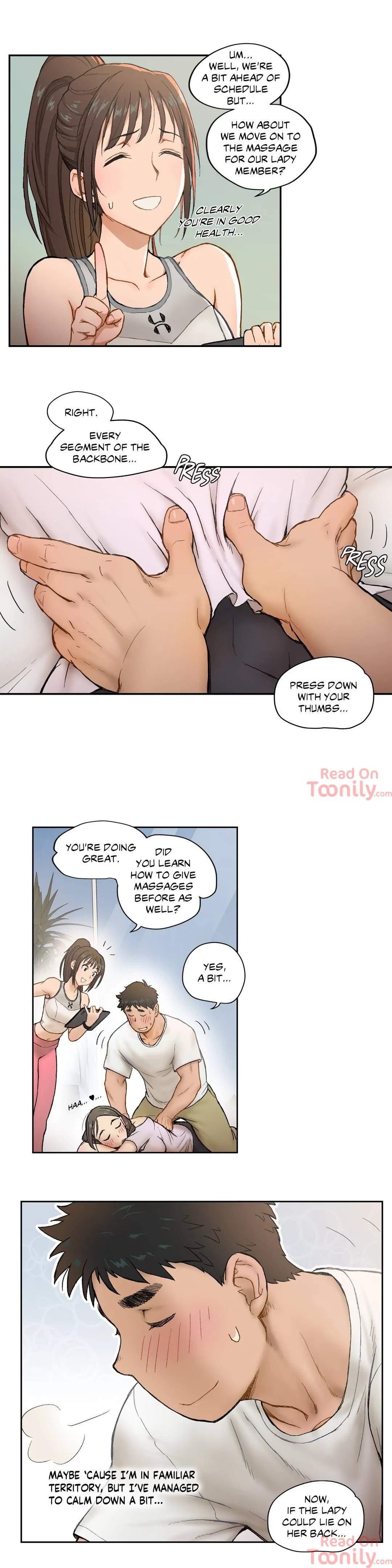 Sexercise Chapter 2 – page 18
