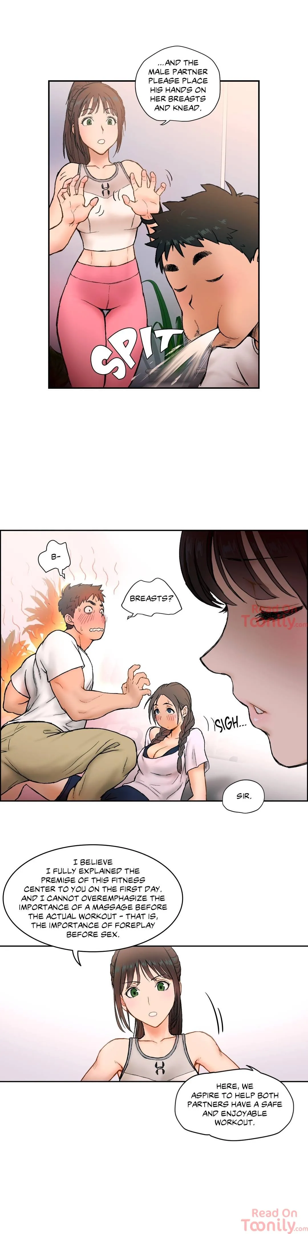 Sexercise Chapter 2 – page 19