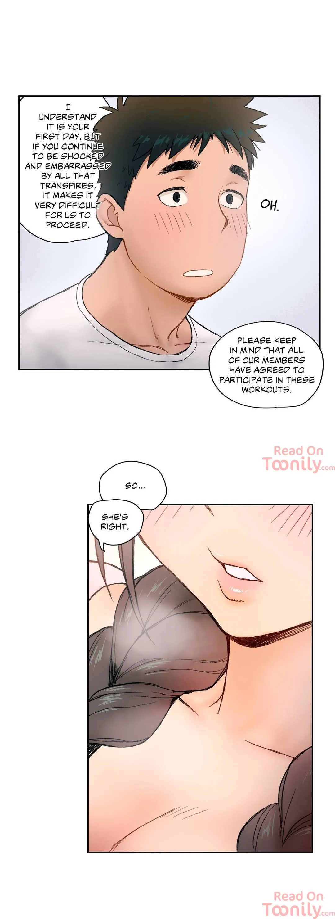 Sexercise Chapter 2 – page 20