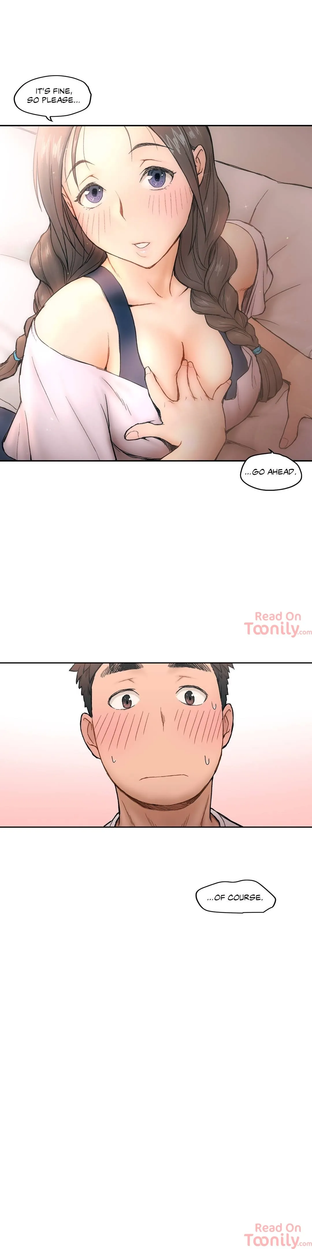 Sexercise Chapter 2 – page 21