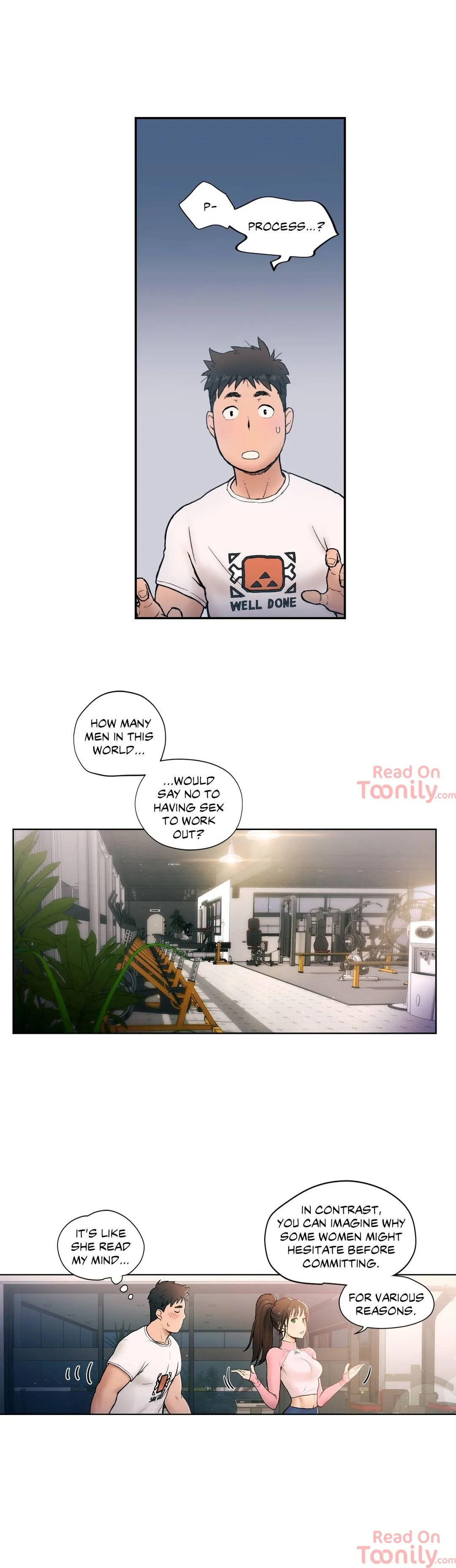 Sexercise Chapter 2 – page 3
