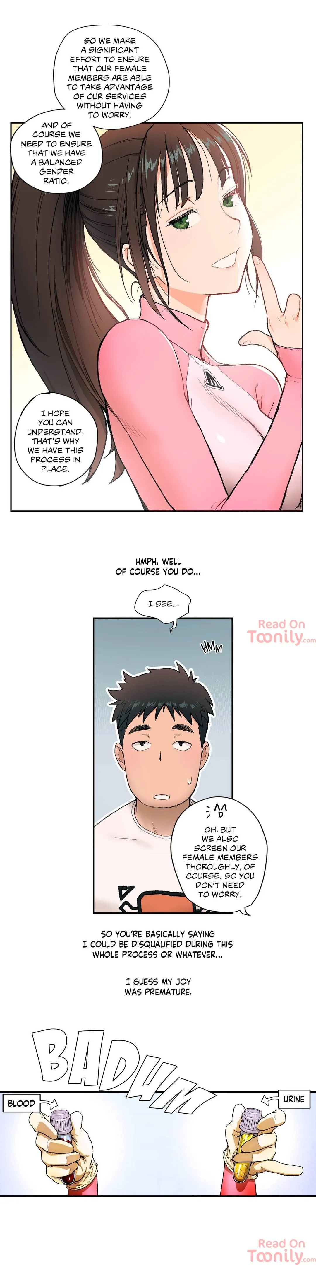 Sexercise Chapter 2 – page 4