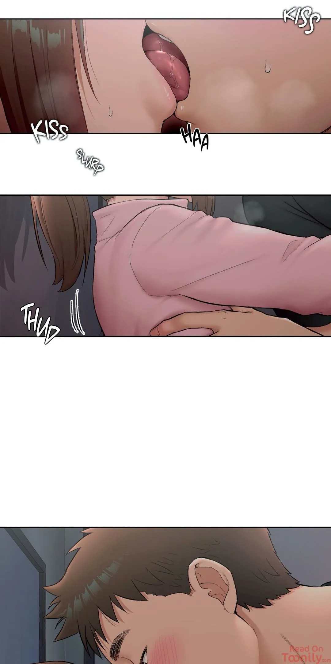 Sexercise Chapter 46 - Season 2 – page 13