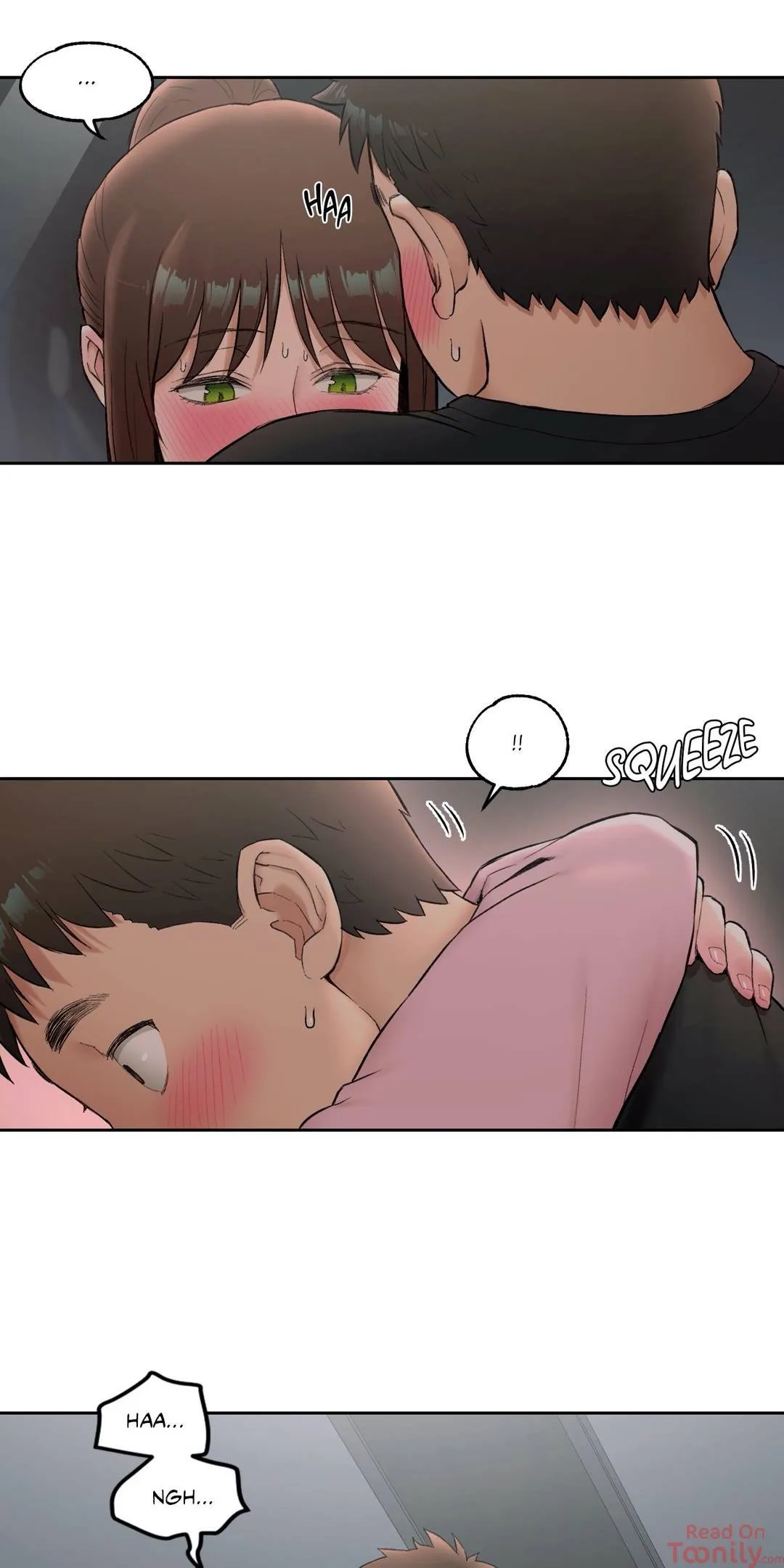 Sexercise Chapter 46 - Season 2 – page 15