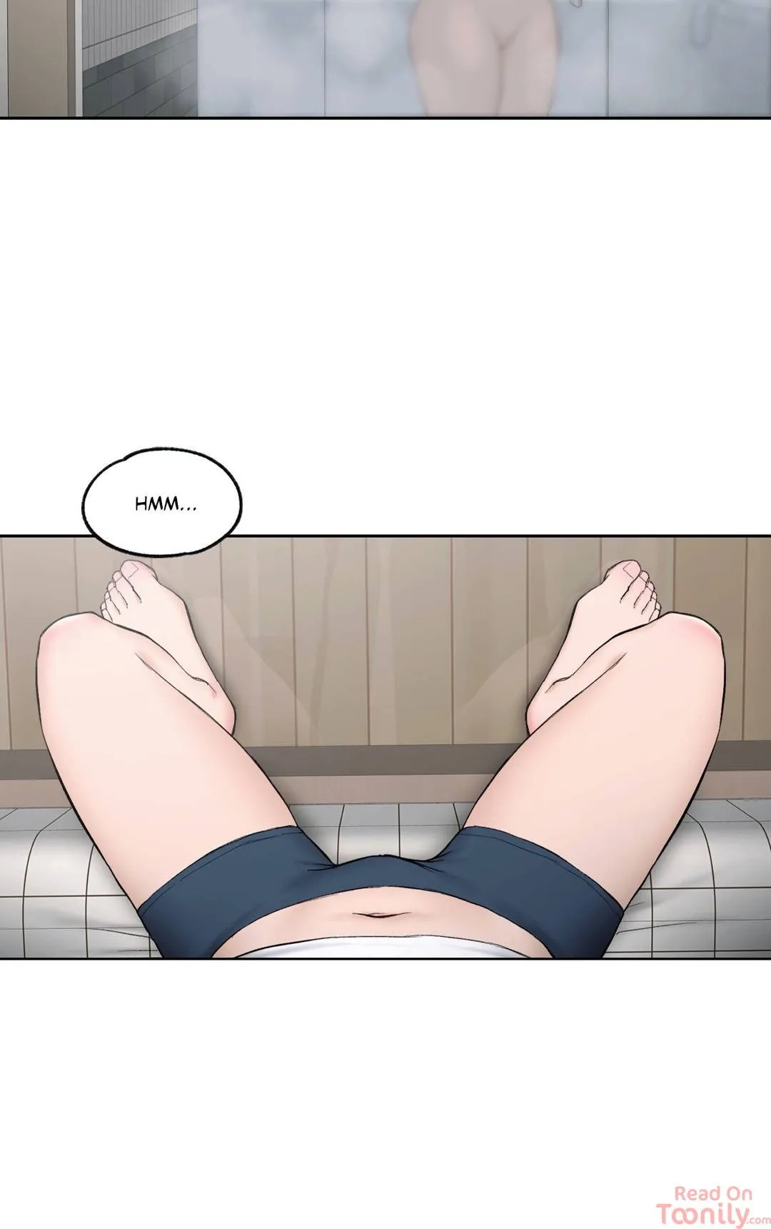 Sexercise Chapter 46 - Season 2 – page 2