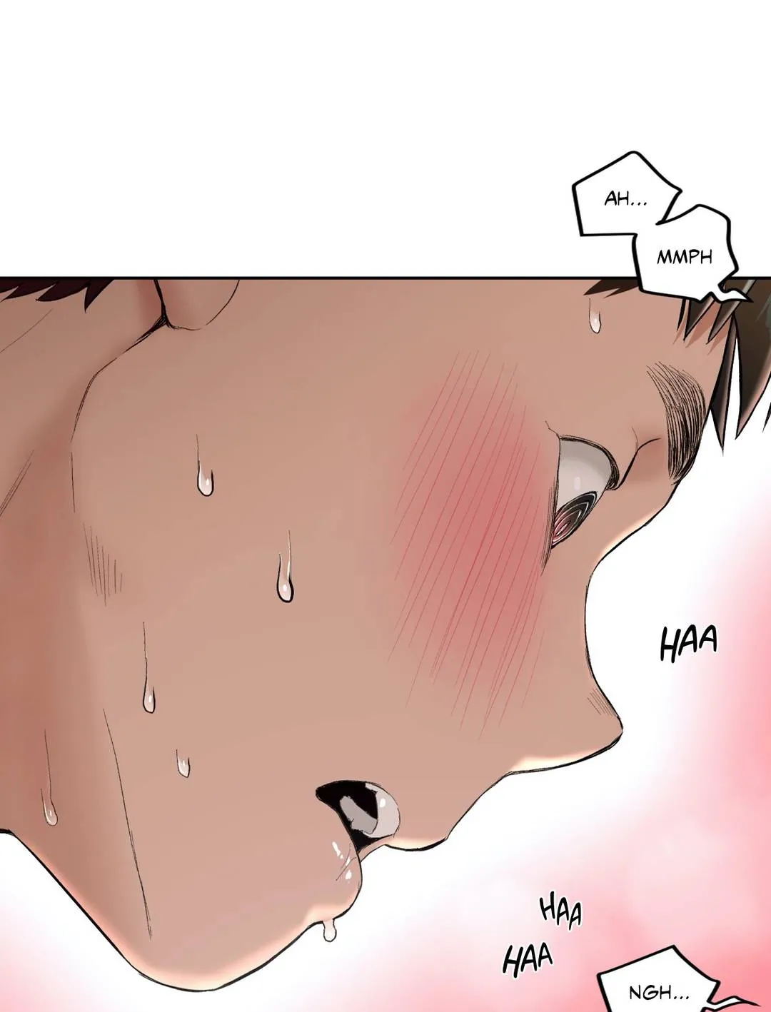 Sexercise Chapter 46 - Season 2 – page 29