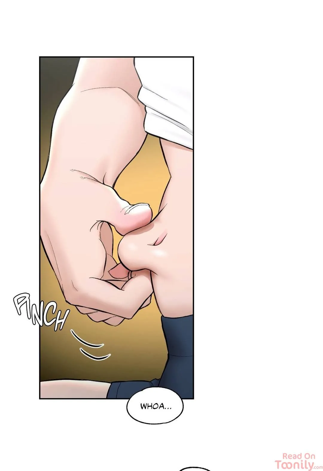 Sexercise Chapter 46 - Season 2 – page 3