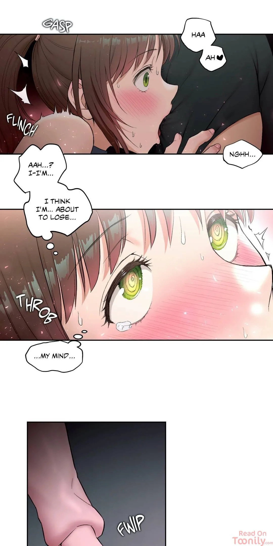Sexercise Chapter 46 - Season 2 – page 41