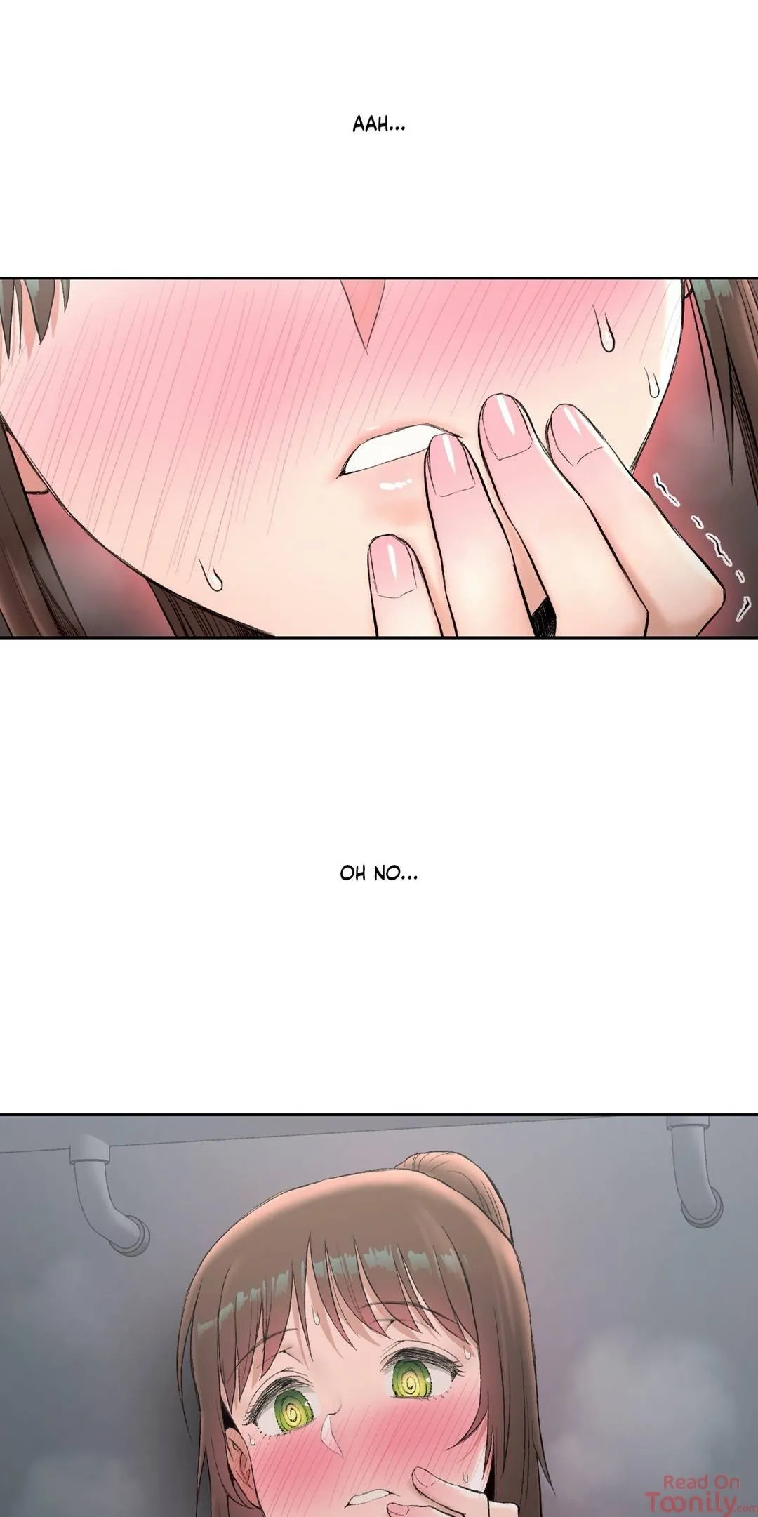 Sexercise Chapter 46 - Season 2 – page 45