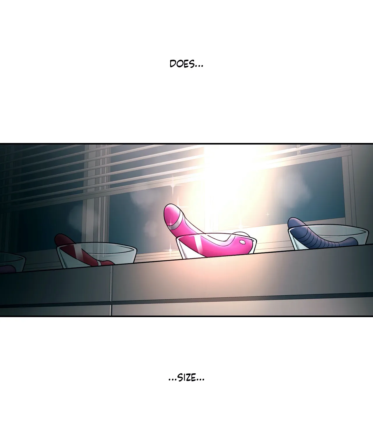 Sexercise Chapter 30 – page 1