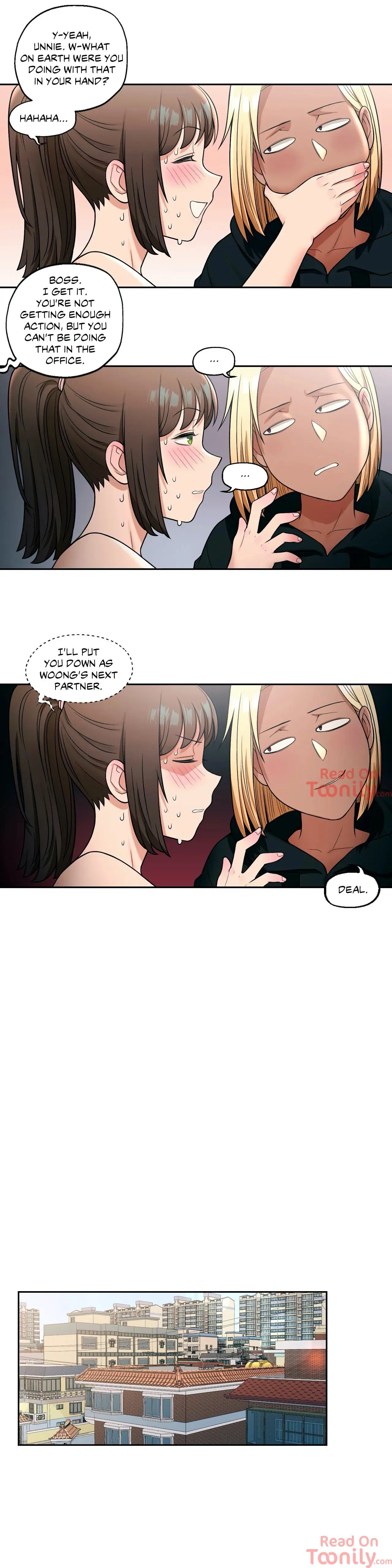 Sexercise Chapter 30 – page 10